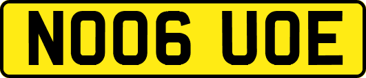 NO06UOE