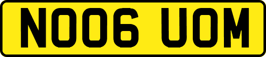 NO06UOM