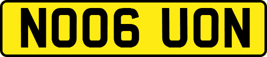 NO06UON