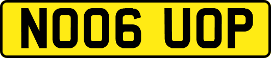 NO06UOP