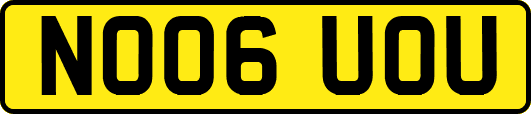 NO06UOU