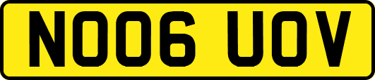 NO06UOV