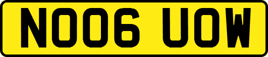 NO06UOW