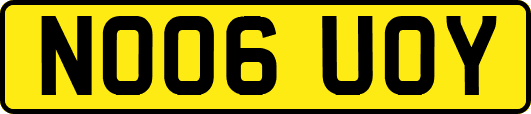 NO06UOY