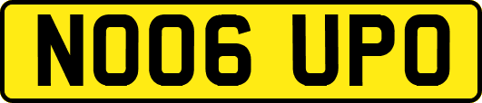 NO06UPO