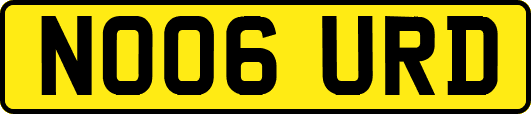 NO06URD
