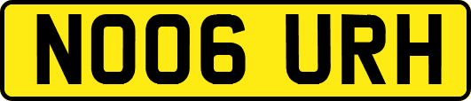 NO06URH