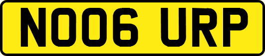 NO06URP