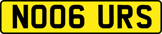 NO06URS