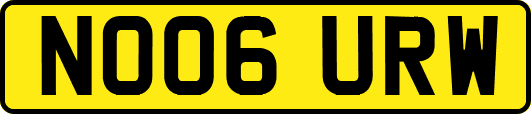 NO06URW
