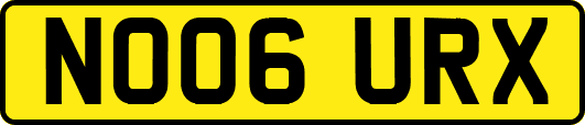 NO06URX
