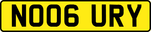 NO06URY