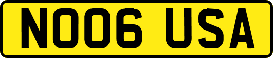 NO06USA