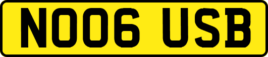 NO06USB