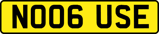 NO06USE