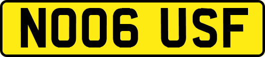 NO06USF