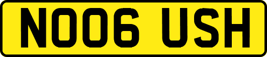 NO06USH