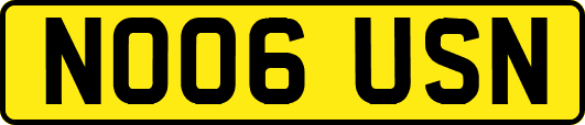 NO06USN