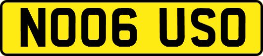 NO06USO