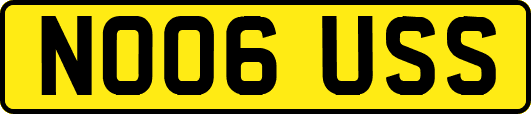 NO06USS