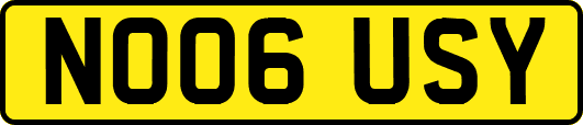 NO06USY