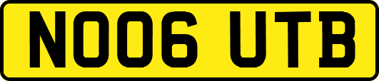 NO06UTB