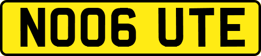 NO06UTE
