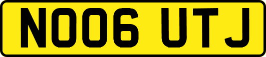 NO06UTJ