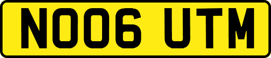 NO06UTM
