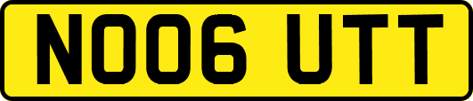 NO06UTT