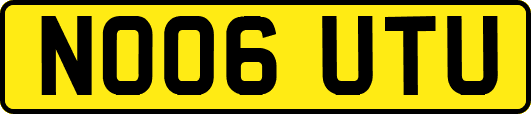 NO06UTU