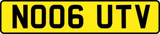 NO06UTV