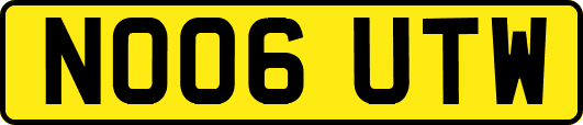 NO06UTW