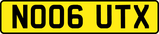 NO06UTX