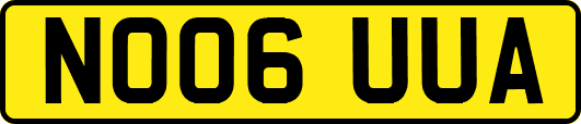 NO06UUA