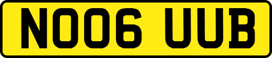 NO06UUB