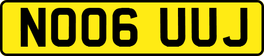 NO06UUJ