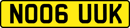NO06UUK