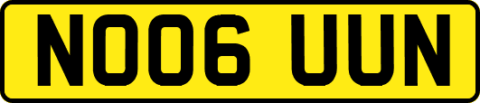 NO06UUN
