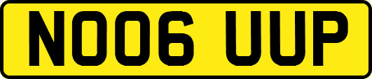 NO06UUP