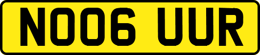 NO06UUR