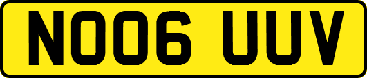 NO06UUV