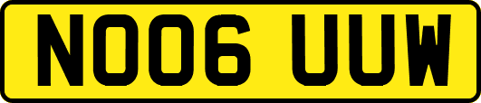 NO06UUW