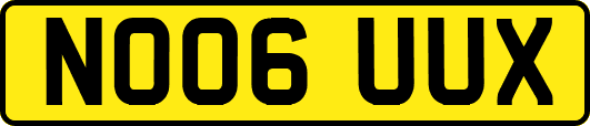 NO06UUX