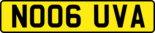 NO06UVA