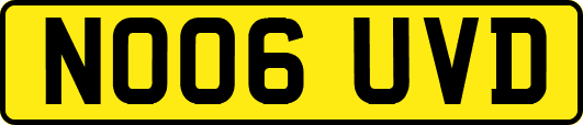 NO06UVD