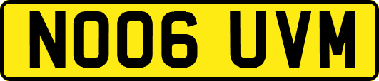 NO06UVM