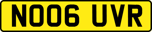 NO06UVR