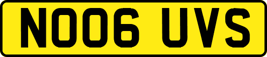 NO06UVS