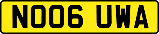 NO06UWA